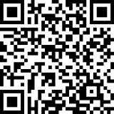 QR code for a charitable donation
